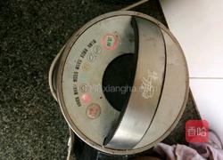 香蕉奶昔的做法图解2