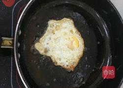 早餐荷包蛋的做法图解3