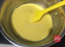 电饭煲戚风蛋糕的做法图解5