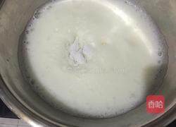 电饭煲戚风蛋糕的做法图解6