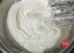 电饭煲戚风蛋糕的做法图解9