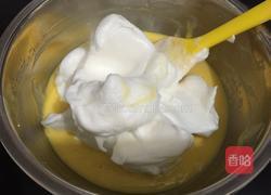 电饭煲戚风蛋糕的做法图解11