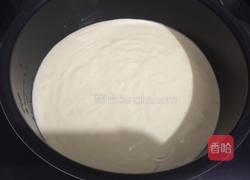 电饭煲戚风蛋糕的做法图解13