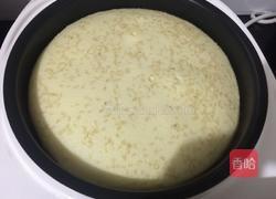 电饭煲戚风蛋糕的做法图解16