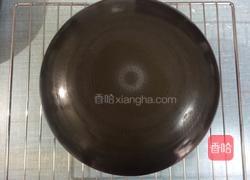 电饭煲戚风蛋糕的做法图解17