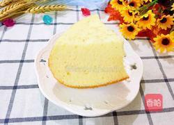 电饭煲戚风蛋糕的做法图解19