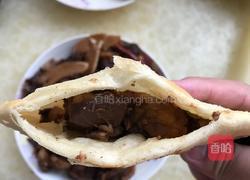 红烧牛肉的做法图解5