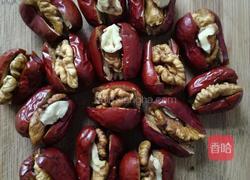 枣夹核桃的做法图解7