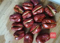 枣夹核桃的做法图解5