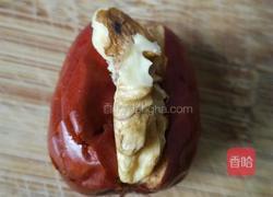 枣夹核桃的做法图解6