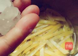 柚子皮糖的做法图解7