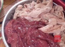  羊肉火锅的做法图解3