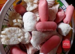  羊肉火锅的做法图解6