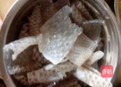  羊肉火锅的做法图解9