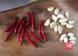 酸辣腌萝卜的做法图解2