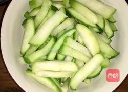 酸辣腌萝卜的做法图解6