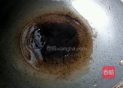 番茄汁烧鸡肉丁的做法图解5