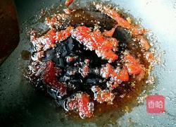 番茄汁烧鸡肉丁的做法图解7