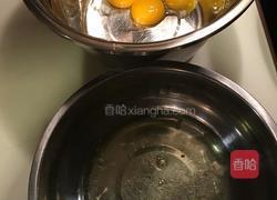 果酱蛋糕卷的做法图解3