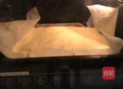 果酱蛋糕卷的做法图解13