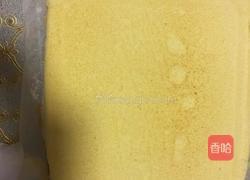 果酱蛋糕卷的做法图解14