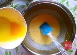 草莓巧克力蛋挞的做法图解2