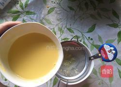 草莓巧克力蛋挞的做法图解3