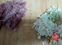 鱼香肉丝（少肉版）的做法图解1
