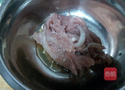 鱼香肉丝(少肉版)的做法图解3