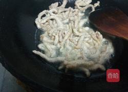 鱼香肉丝（少肉版）的做法图解11