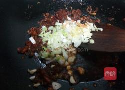 鱼香肉丝（少肉版）的做法图解15