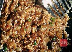 翡翠白菜饺子的做法图解5