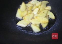 排骨土豆焖的做法图解3