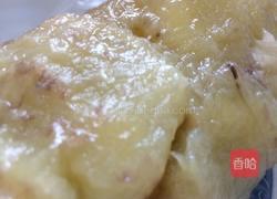 糖包烤香蕉的做法图解8