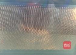 糖包烤香蕉的做法图解3