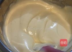 三花淡奶戚风蛋糕的做法图解11