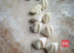 手工蒸饺的做法图解1