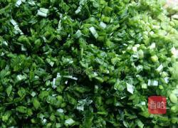 手工蒸饺的做法图解4