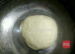 酸菜肉包子的做法图解4