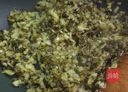 酸菜肉包子的做法图解12