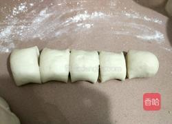 酸菜肉包子的做法图解17