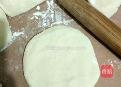 酸菜肉包子的做法图解18