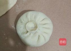 酸菜肉包子的做法图解21
