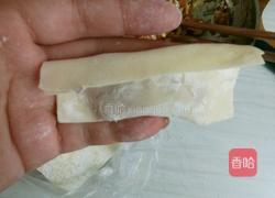 馄饨的制作的做法图解6