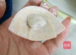 馄饨的制作的做法图解11