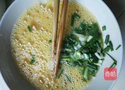 虾仁炒蛋的做法图解3