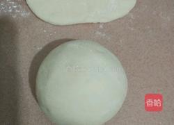 豆沙馅包子的做法图解11