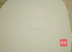 培根披萨的做法图解2