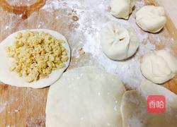 绿豆饼的做法图解9