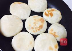 绿豆饼的做法图解13